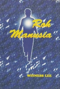 Image of Roh Manusia