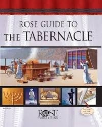 Image of Rose Guide To The Tabernacle