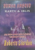Rumah Angker Hantu & Iblis