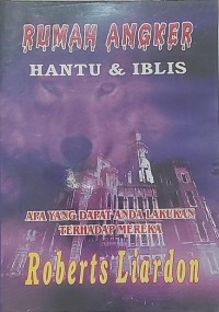 Image of Rumah Angker Hantu & Iblis