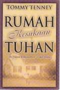 Rumah Kesukaan Tuhan; 