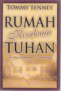 Image of Rumah Kesukaan Tuhan; 