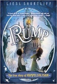 Image of Rump: the True Story of Rumpelstiltskn