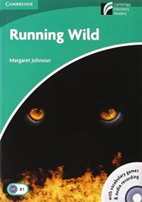 Image of Running Wild