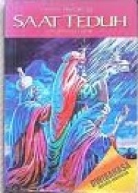 Image of Saat Teduh; Saat Bertemu Tuhan