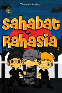 Image of Sahabat Rahasia
