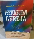 Sebuah Bunga Rampai Pertumbuhan Gereja