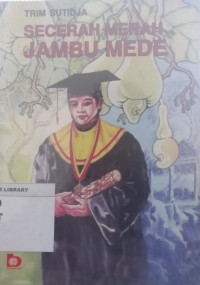 Image of Secerah Merah Jambu Mede