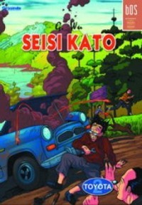 Image of Seisi Kato 2