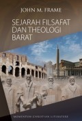 Sejarah Filsafat Dan Theologi Barat