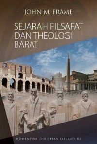 Image of Sejarah Filsafat Dan Theologi Barat