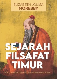 Image of Sejarah Filsafat Timur