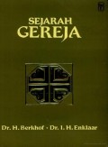 Sejarah Gereja