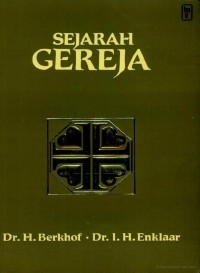 Image of Sejarah Gereja