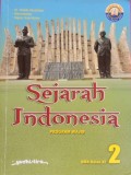 Sejarah Indonesia 2 Program Wajib SMA Kelas XI