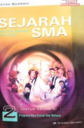 Sejarah Nasional Indonesia dan Umum SMA Jilid 2