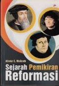 Sejarah Pemikiran Reformasi
