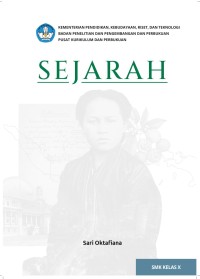 Image of Sejarah; SMK kelas X
