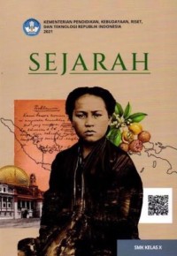 Image of Sejarah SMK Kelas X