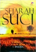 Sejarah Suci