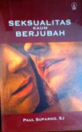 Seksualitas Kaum Berjubah