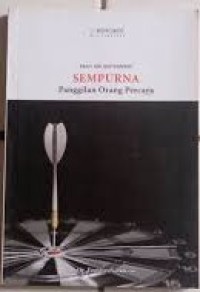 Image of Sempurna: Panggilan Orang Kristen; Daily Enlightenment