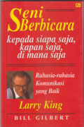 Seni Berbicara