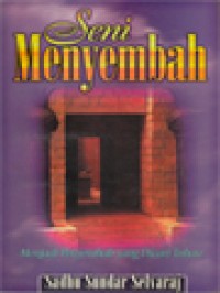 Image of Seni Menyembah; Menjadi Penyembah yang Dicari Tuhan