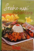 Serba -nasi nusantara