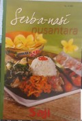 Serba -nasi nusantara