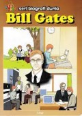 Seri Biografi Dunia Bill Gates
