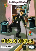 Seri Biografi Dunia Charlie Chaplin