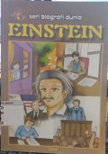 Seri Biografi Dunia Einsten