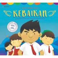 Image of Seri Buah Roh; Kebaikan