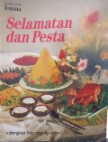 Seri Buku Masak Femina; Selamatan dan Pesta