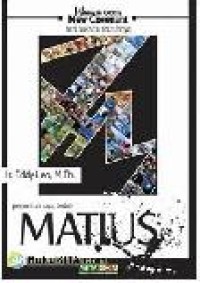 Image of Seri penuntun saat teduh 4M Matius