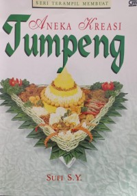 Image of Seri Terampil Membuat Aneka Kreasi Tumpeng
