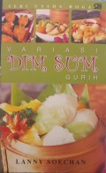 Seri Usaha Boga; Variasi Dim Sum Gurih