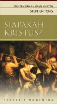 Image of Siapakah Kristus