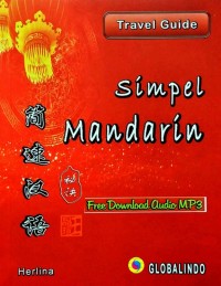 Image of Simpel Mandarin; Travel Guide
