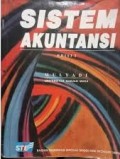 Sistem Akuntansi, Edisi 3