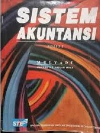Image of Sistem Akuntansi, Edisi 3