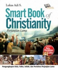 Image of Smart Book Of Christianity;Perjanjian Lama