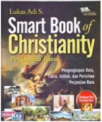Image of Smart Book Of Christianity;Perjanjian Baru