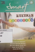 Smart Generasi Muda Penuh Harapan; Hukuman dan Pemulihan 12