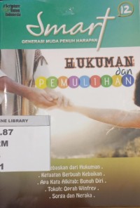 Image of Smart Generasi Muda Penuh Harapan; Hukuman dan Pemulihan 12