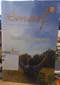 Image of Smart Generasi Muda Penuh Harapan; Ibadah dan Pelayanan 7