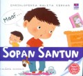 Sopan Santun; Ensiklopedia Balita Cerdas