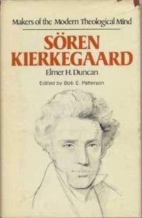 Image of Soren Kierkegaard