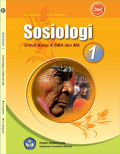 Sosiologi Untuk Kelas X SMA dan MA
